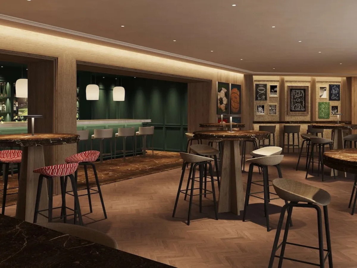 Tivoli la Caleta Resort