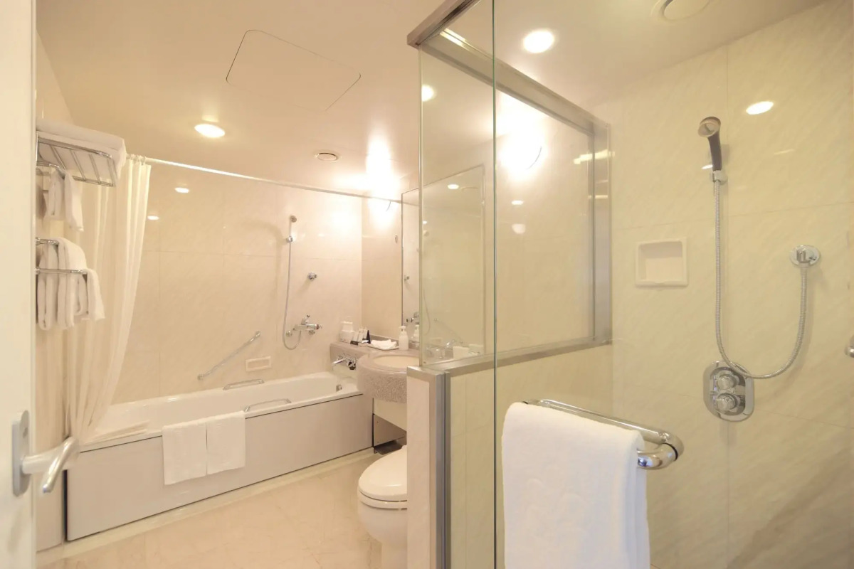 Отель Nikko Nara