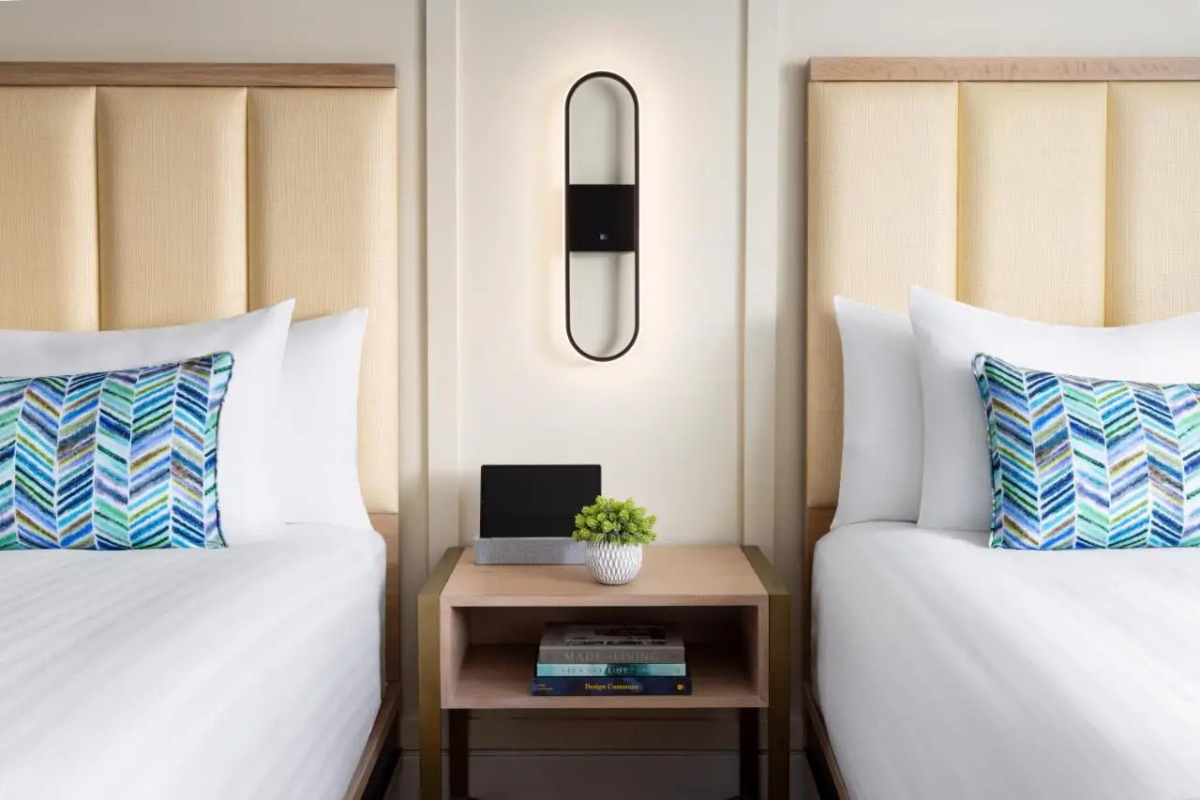 The Anza - A Calabasas Hotel