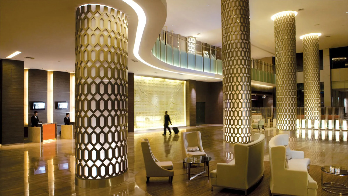 Novotel Bangka Hotel & Convention Centre