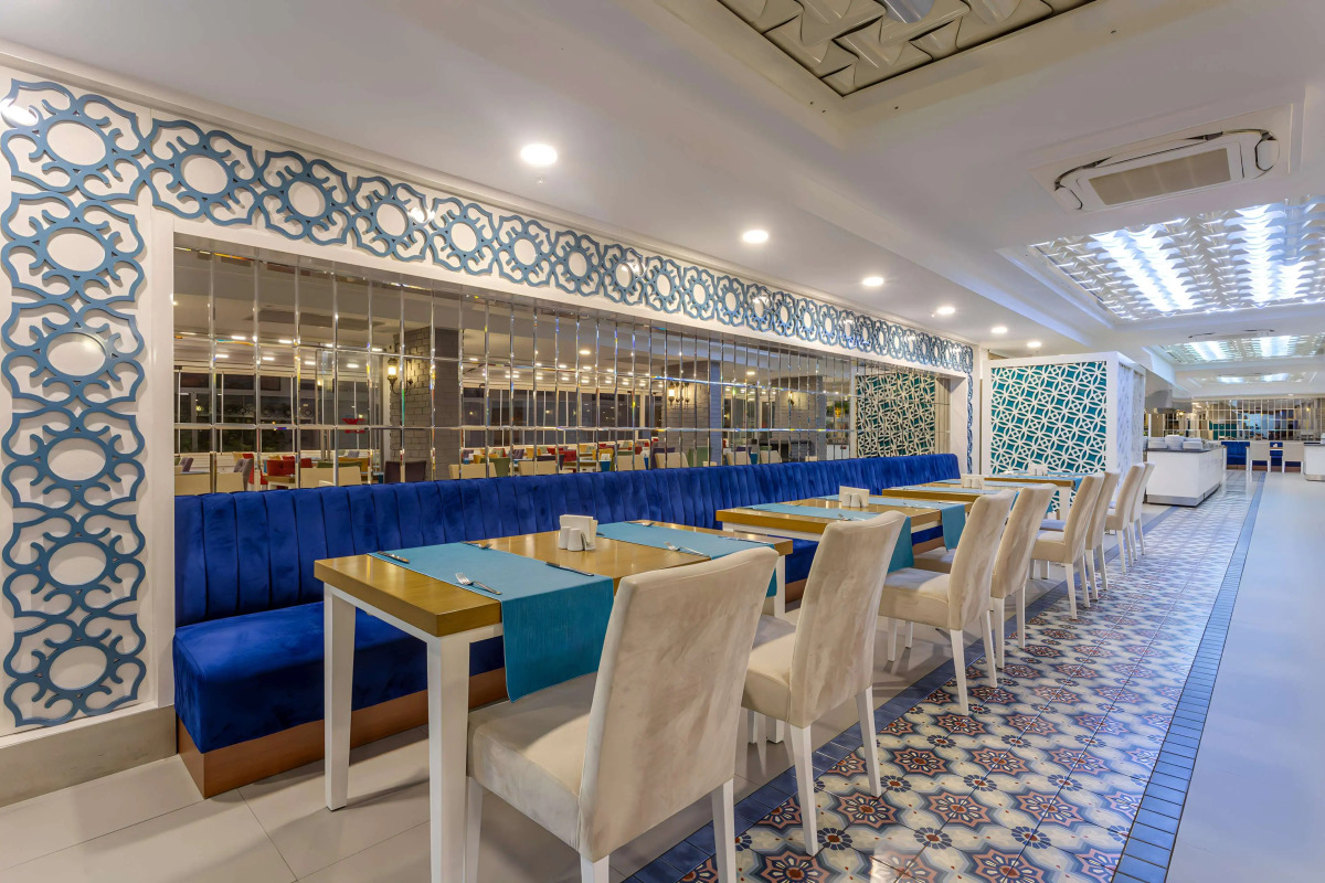 Best Western Plus Khan Hotel