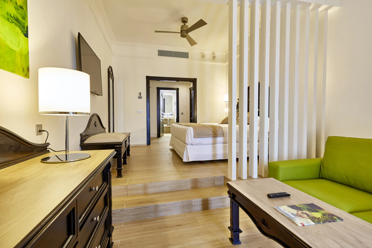 Hotel Riu Palace Punta Cana - All Inclusive