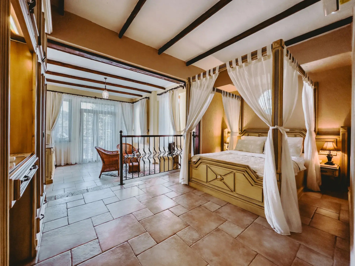 The Olive Tree Studios - Adults Only