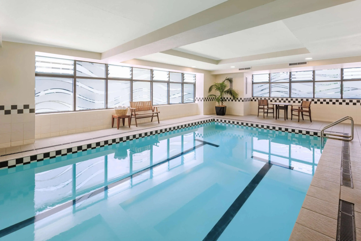 Adina Citylife Auckland