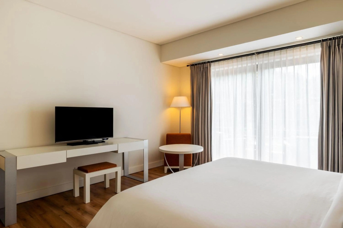 Sheraton Cascais Resort - Hotel & Residences