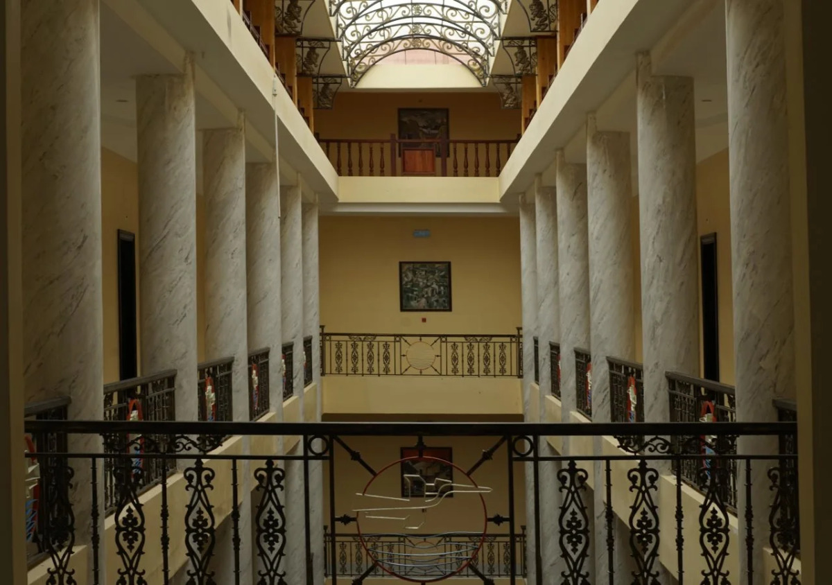 Trang An Beach Resort