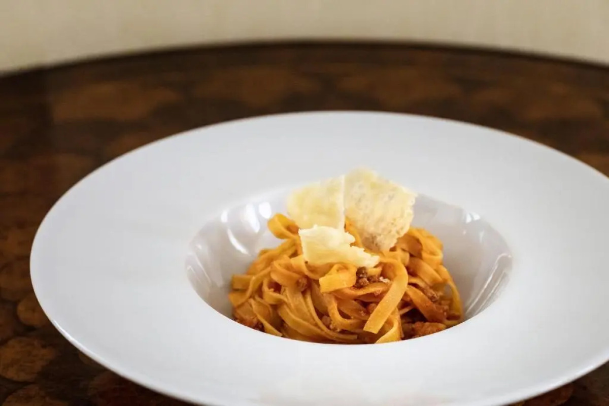 Grand Hotel President Olbia