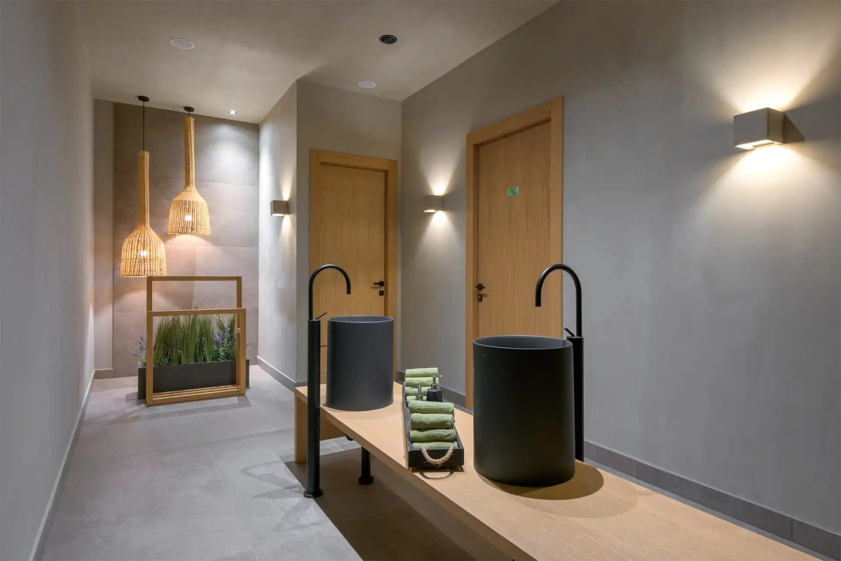 Porto Angeli Beach Resort – All Inclusive