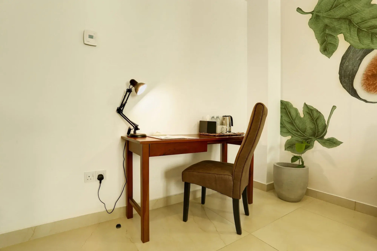 Morven Hotel Colombo