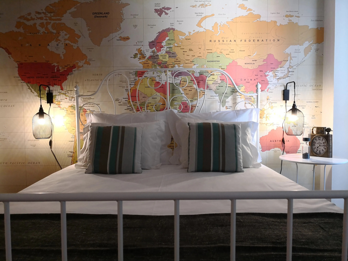 Travellers Pearl by Story Tellers