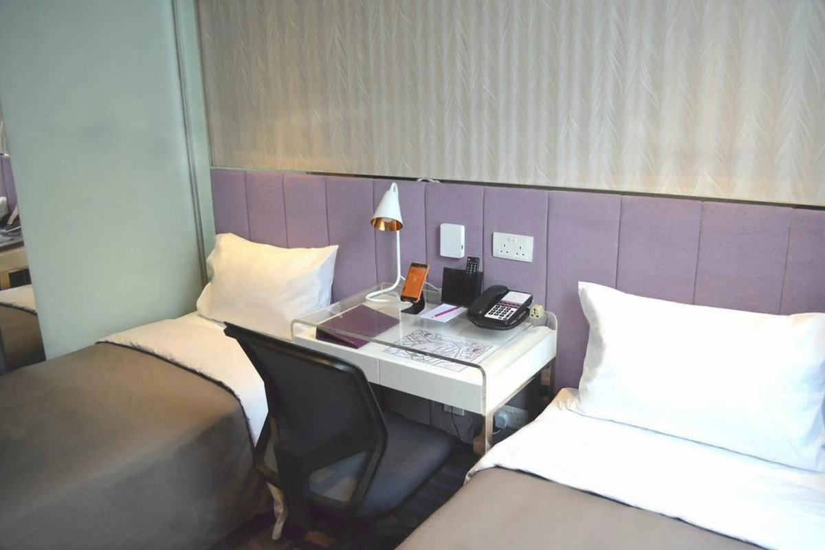 Silka Tsuen Wan Hong Kong