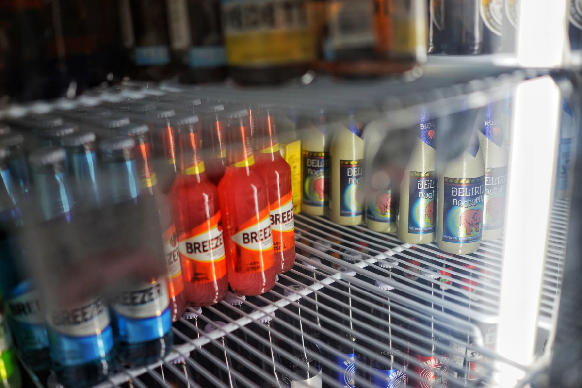 Chengdu Flipflop Hostel