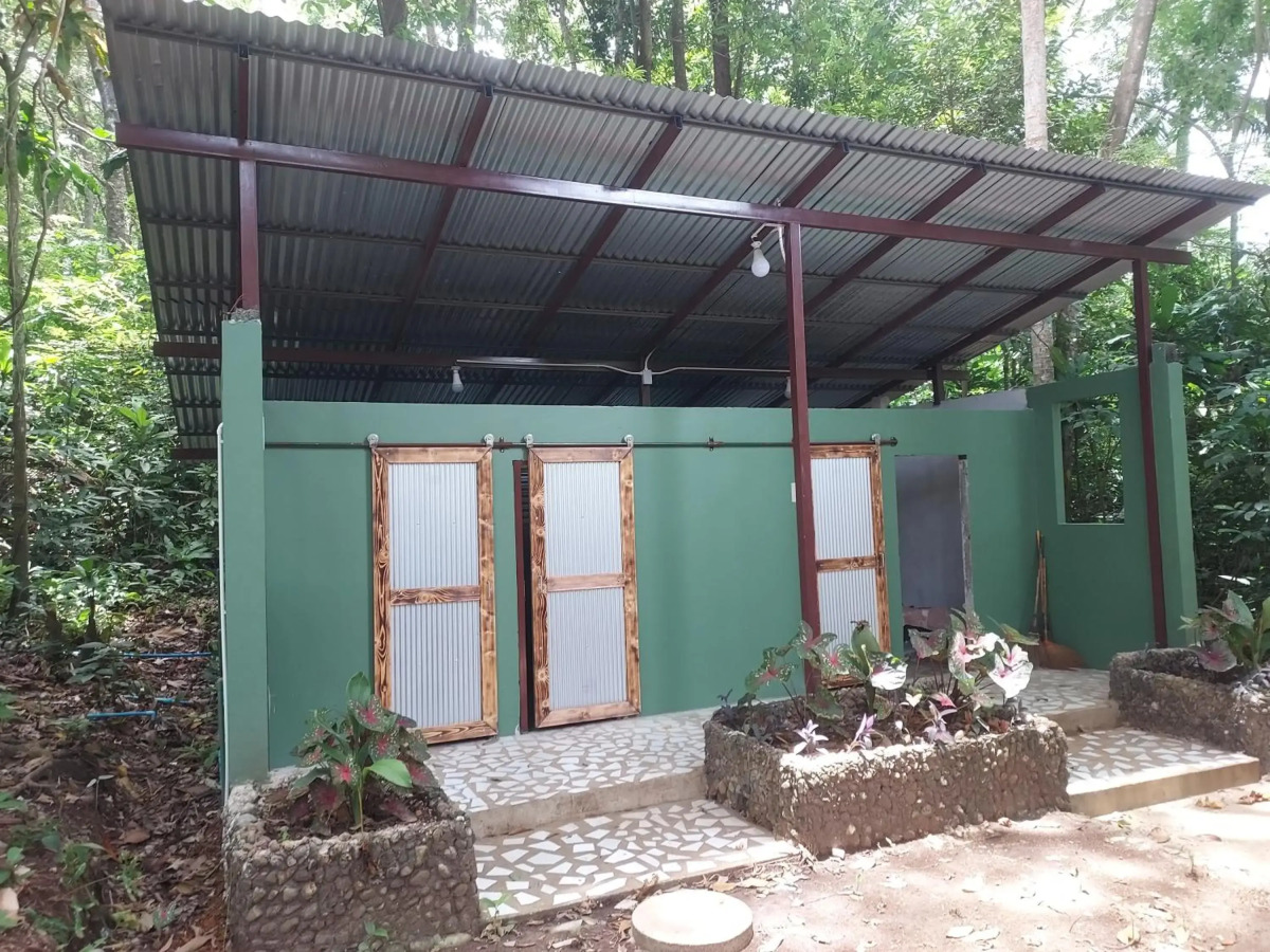 Cliff Cottage Resort