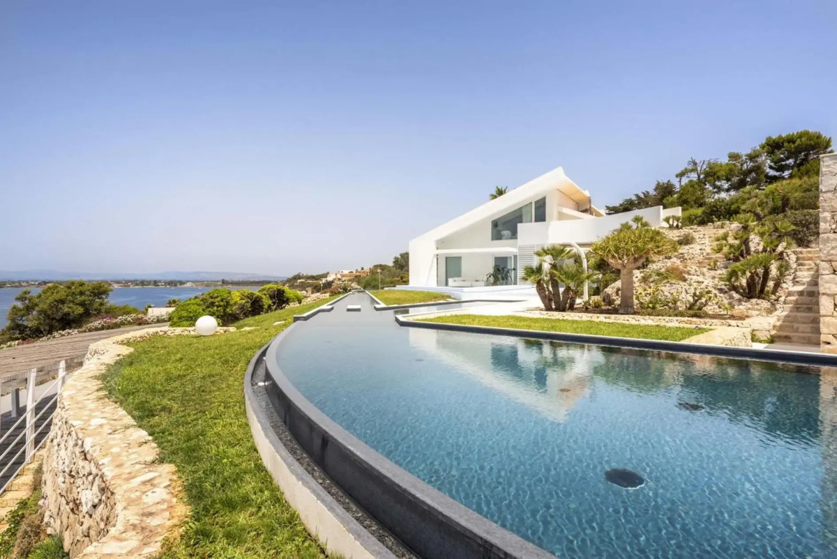 Dimora Caiammari Luxury Hotel & Spa