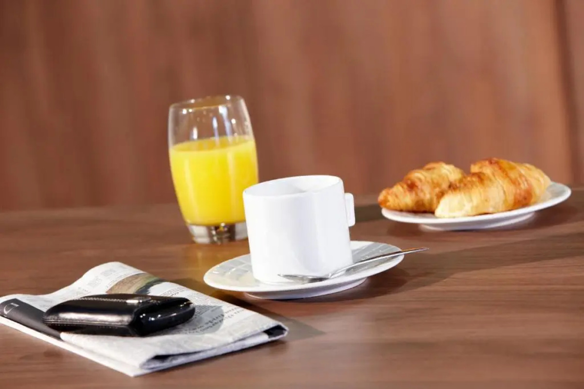 Campanile PRIME - Paris Ouest Boulogne