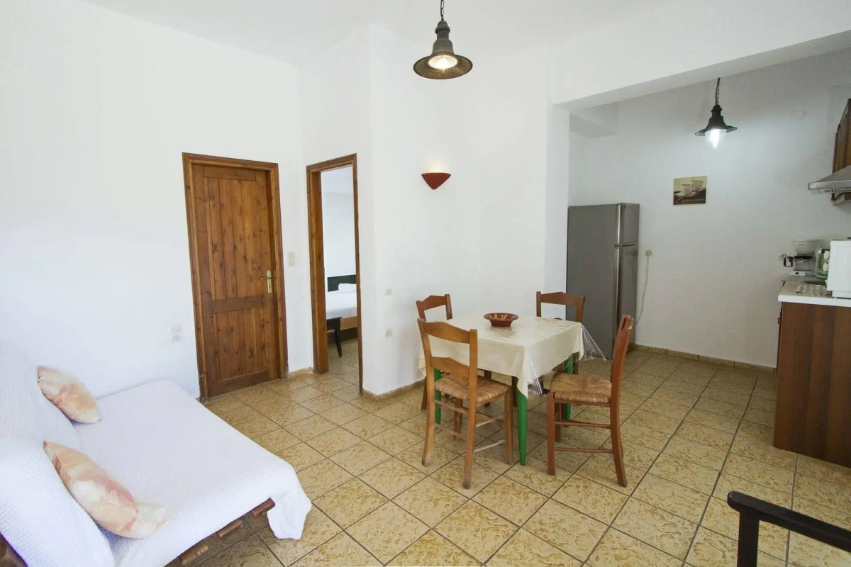 Olive Tree Apartments