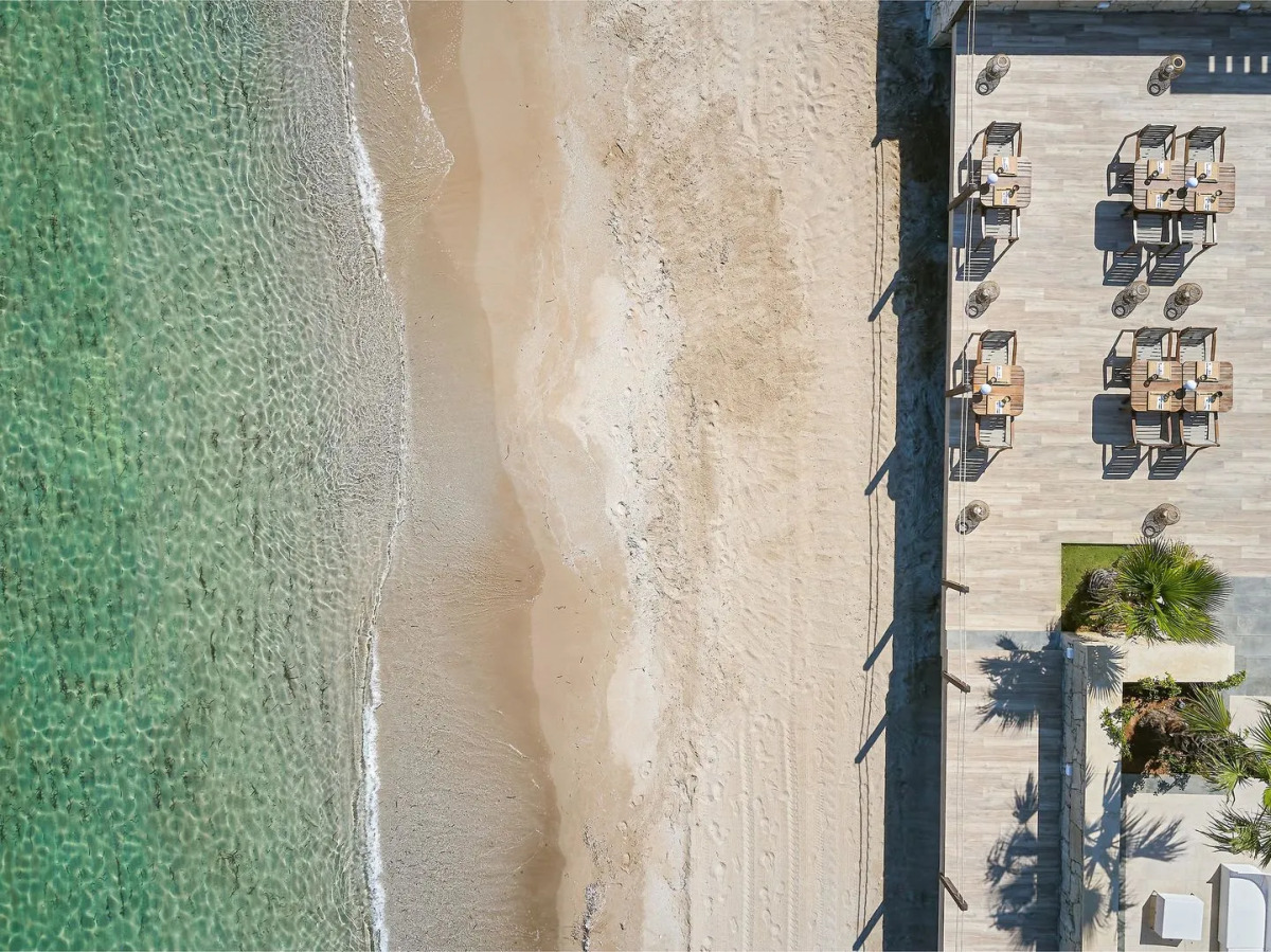 Grecotel LUXME White