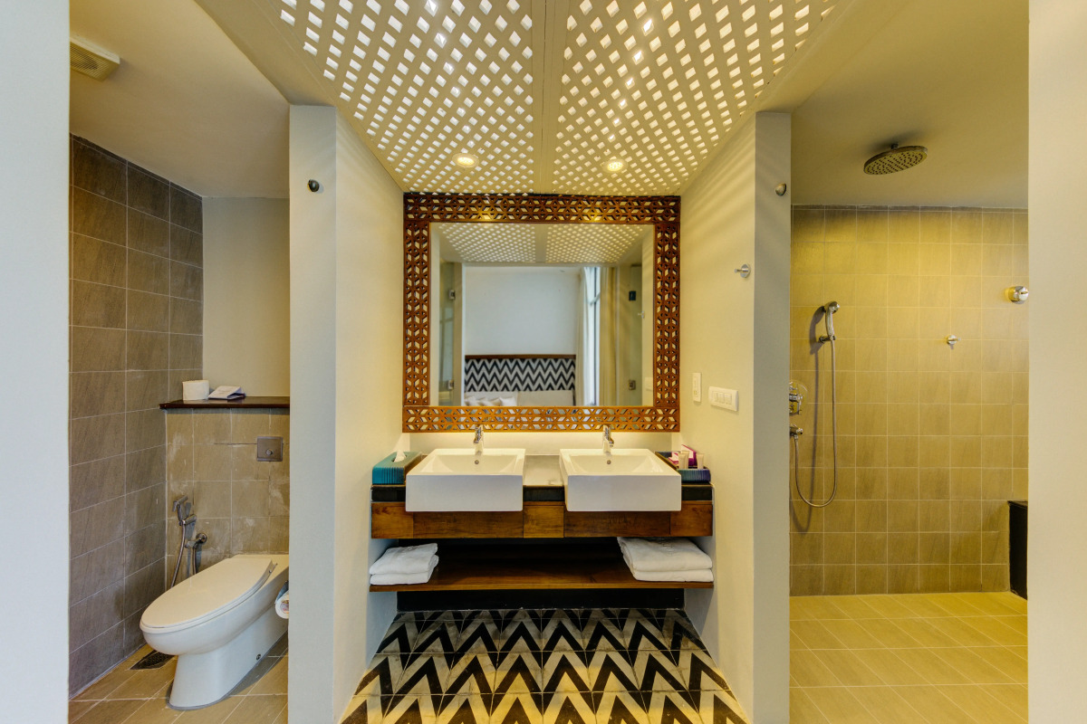 Cinnamon Bey Beruwala