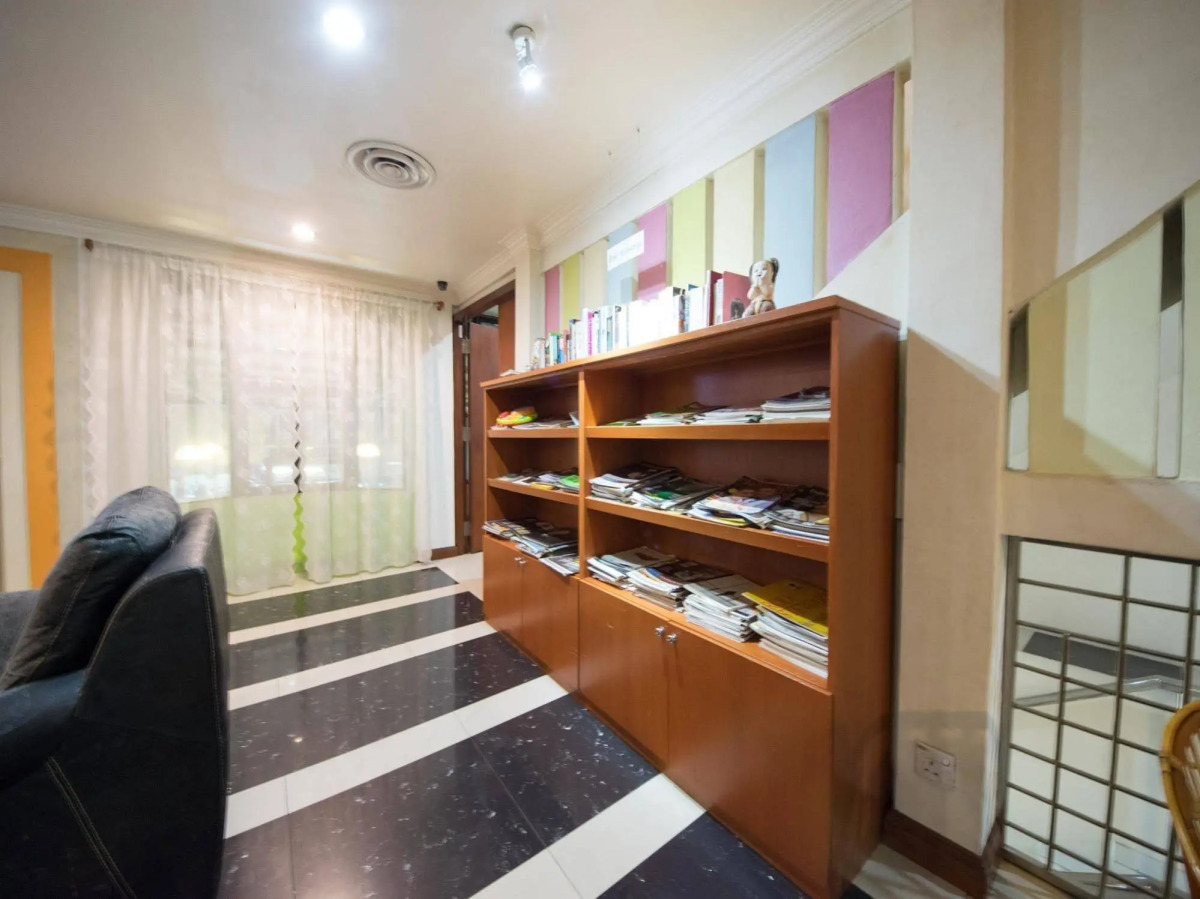 Hotel China Town 2 Kuala Lumpur