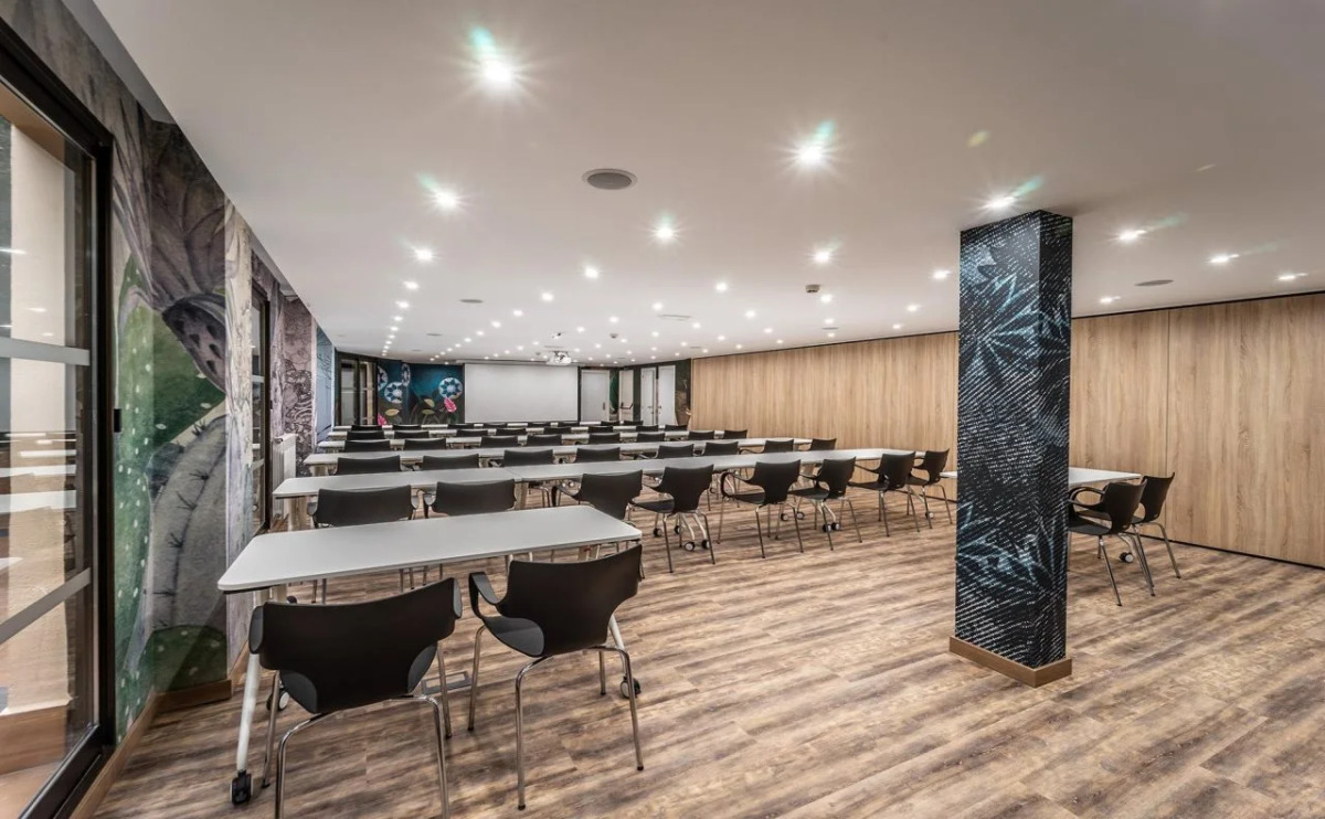 Hotel Spa Princesa Parc