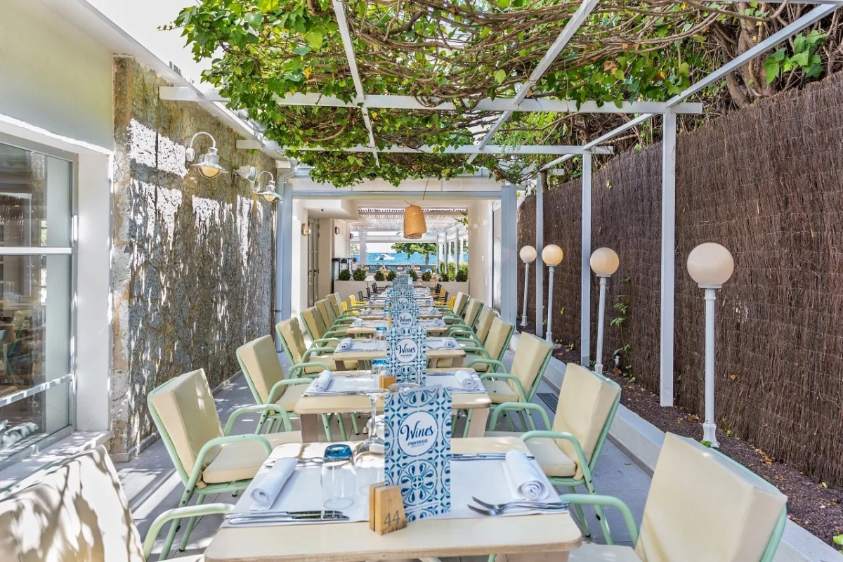 FERGUS Style Palmanova - Adults Only