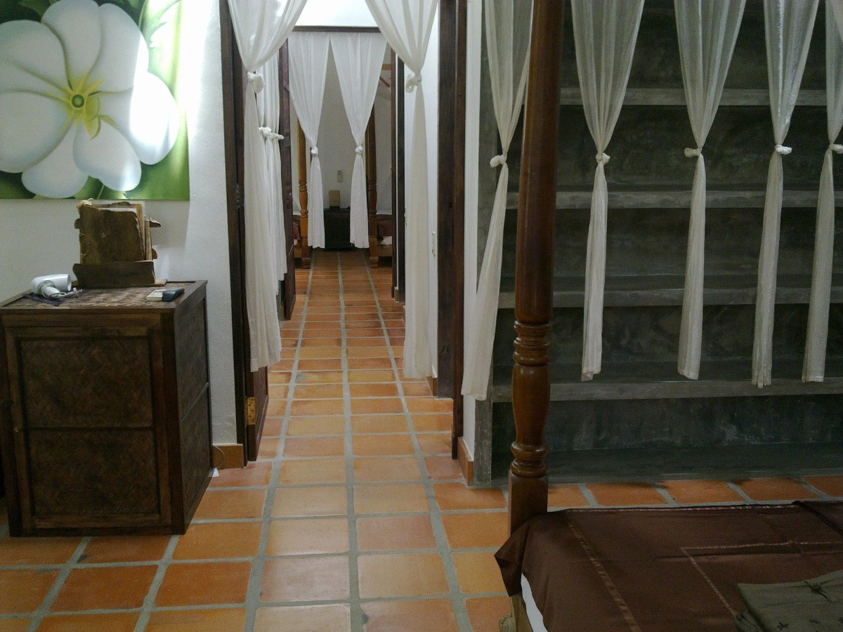 Some Days Of Silence Resort and Spa