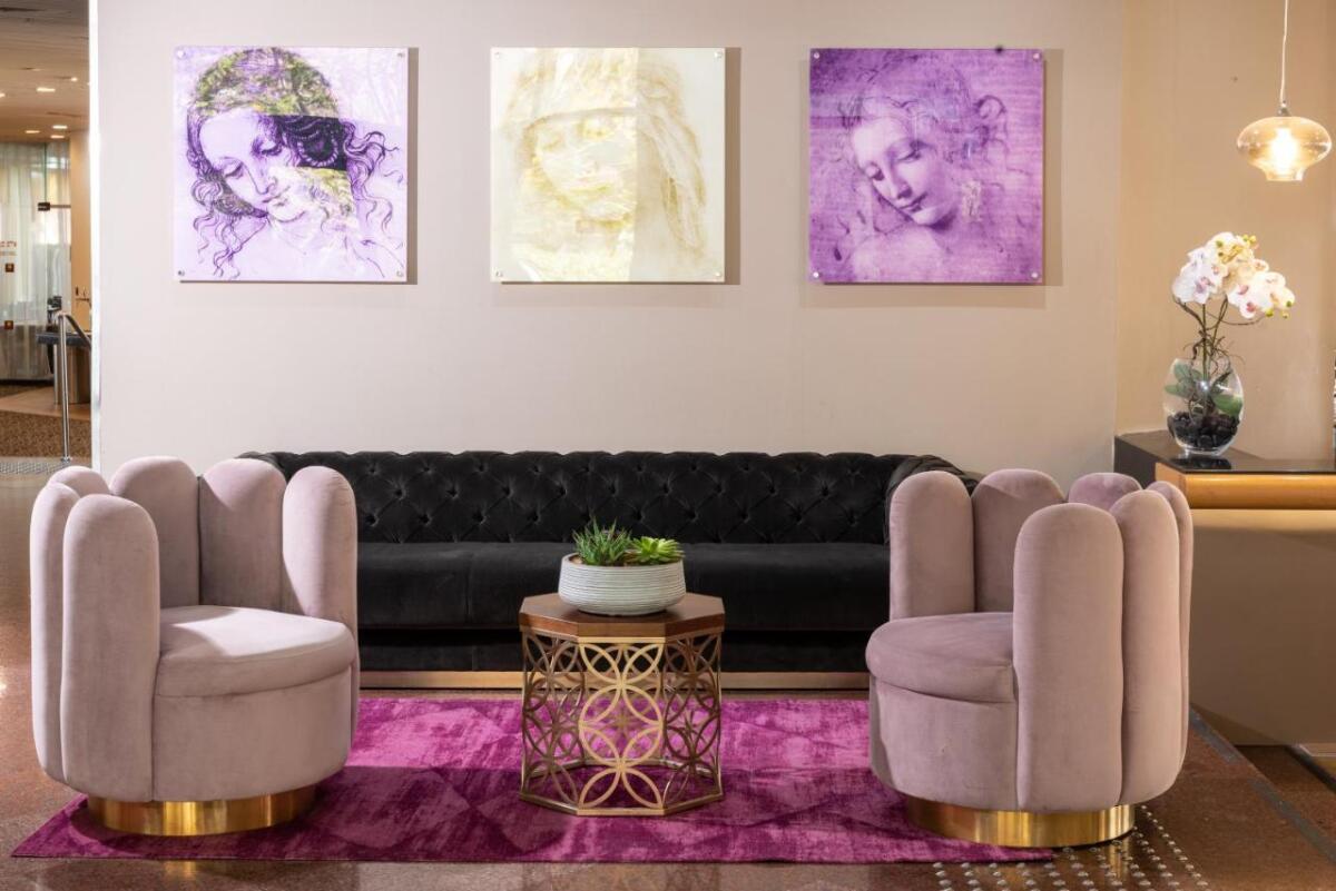 Leonardo Plaza Hotel Tiberias