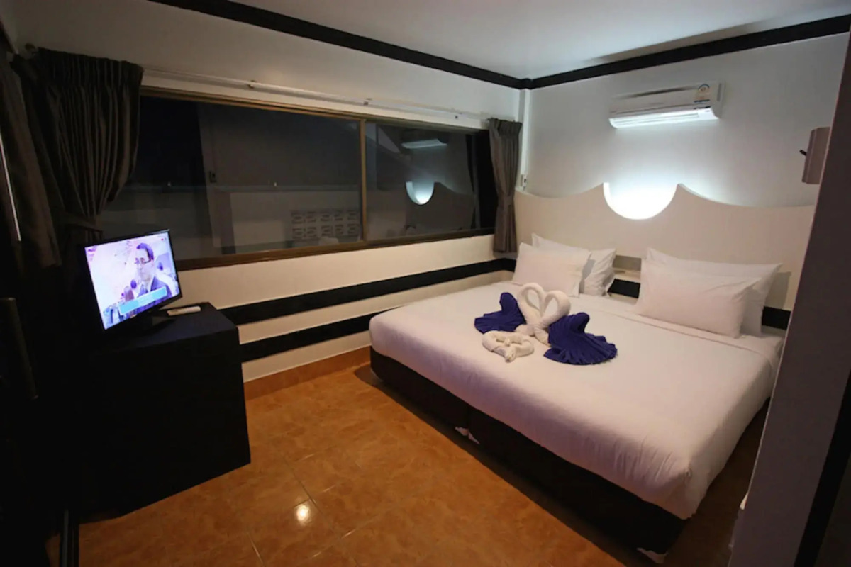 Simple Life Talay & Divers Resort