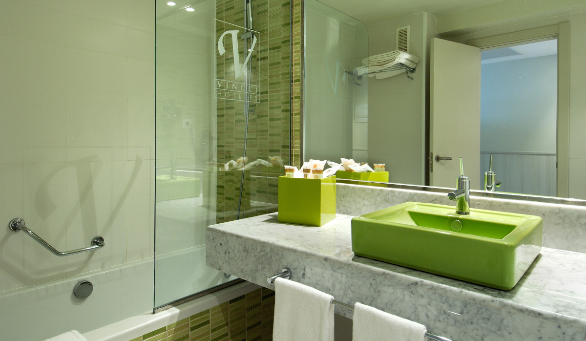 Hotel Tenerife Golf & Sea View