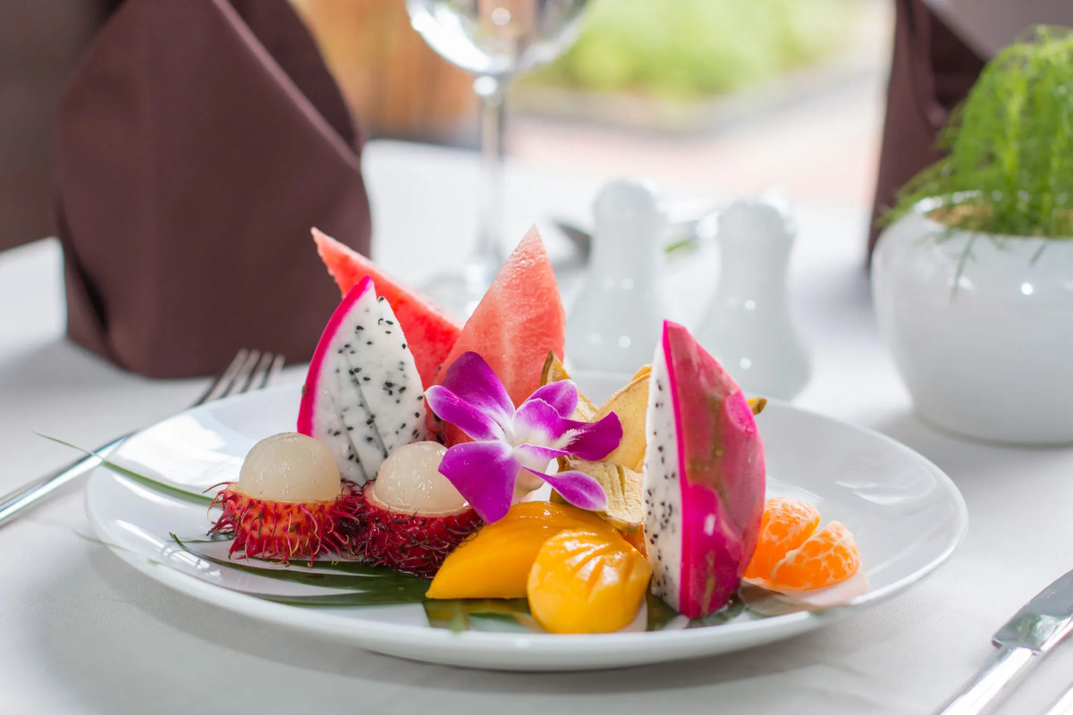 Indra Porak Residence Hotel