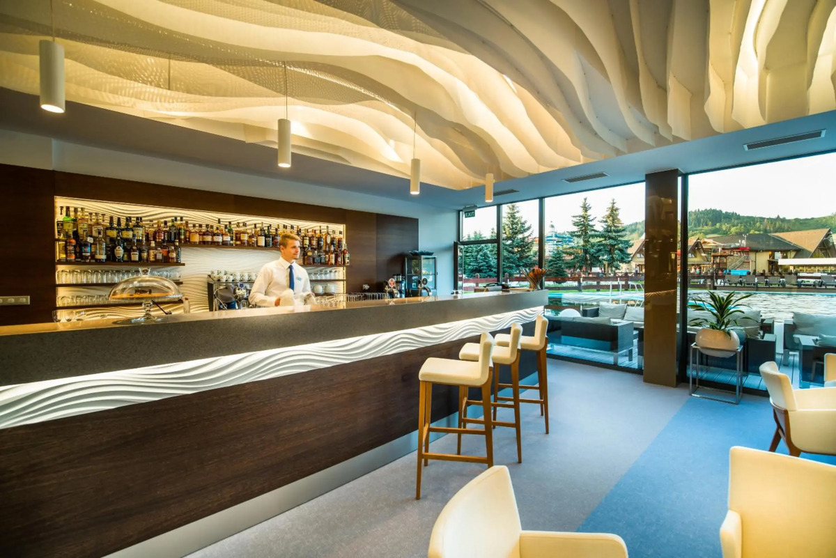 Galeria Thermal Bešenová