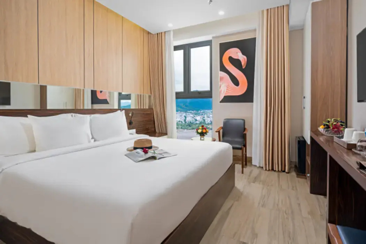 Emerald Bay Hotel & Spa Nha Trang