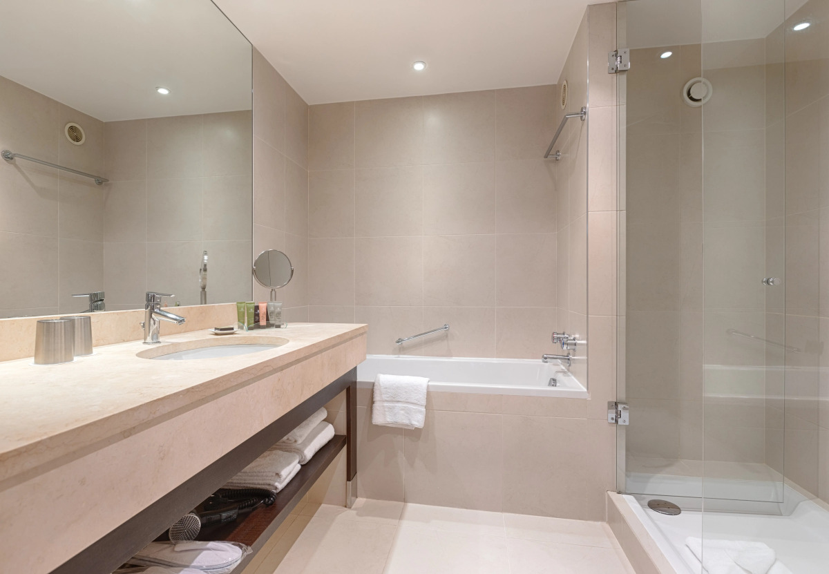 Hôtel Garden Elysées