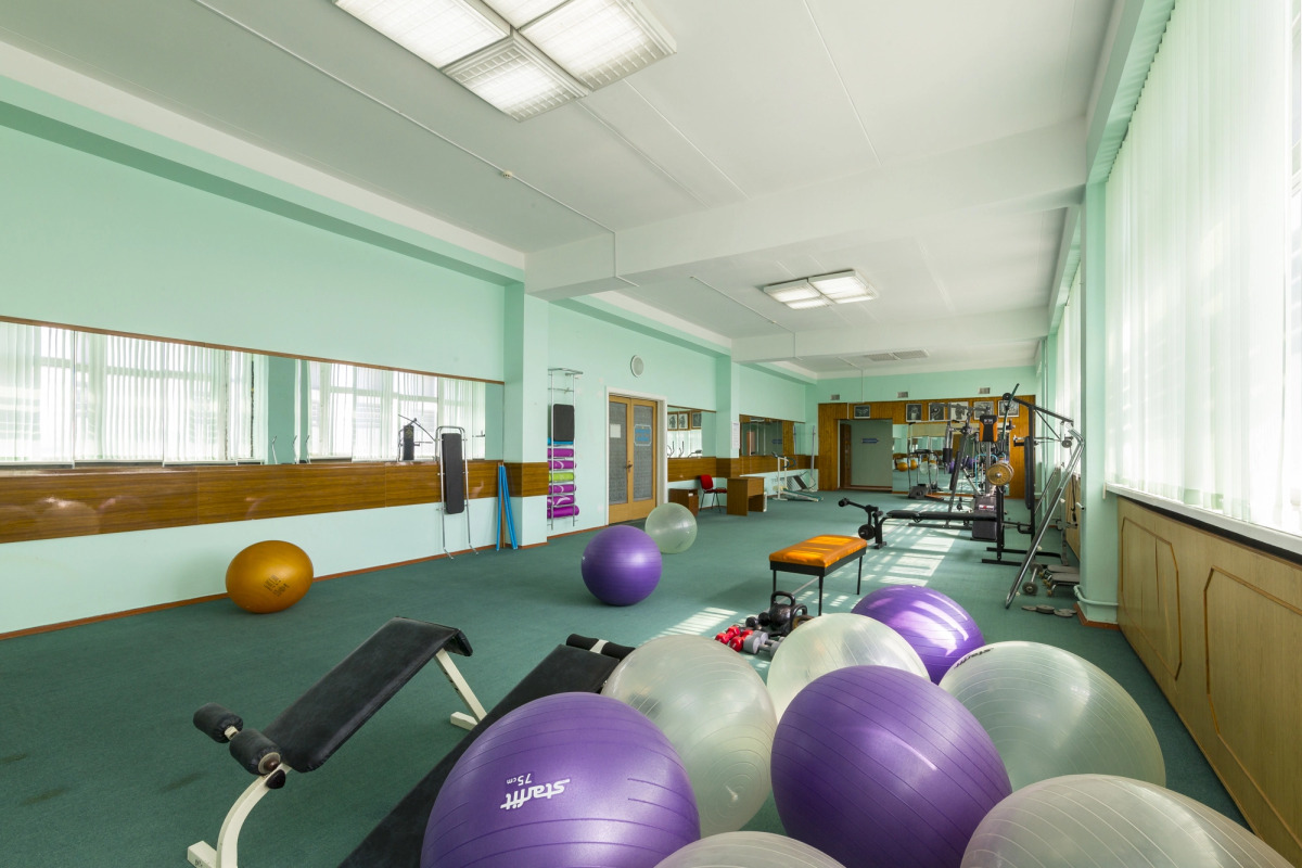 Viktorija (Essentuki)