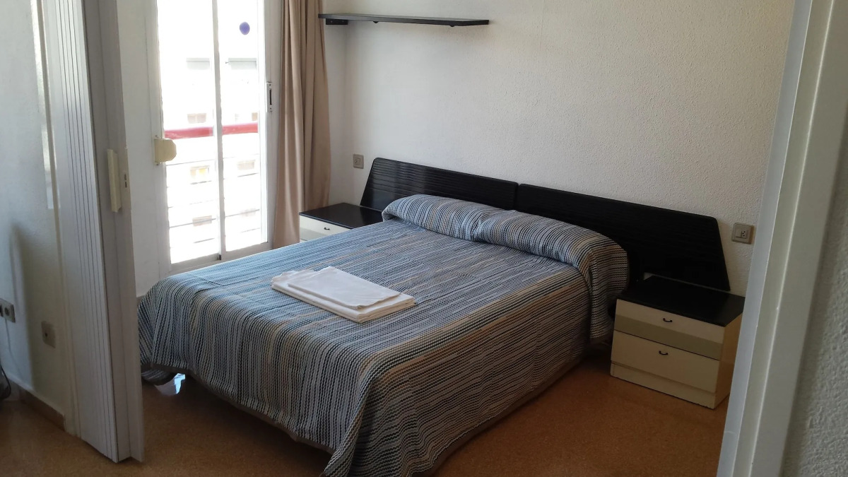 Apartaments Mar Blau