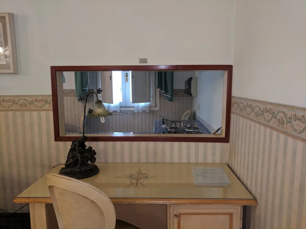 DElite Room & Breakfast