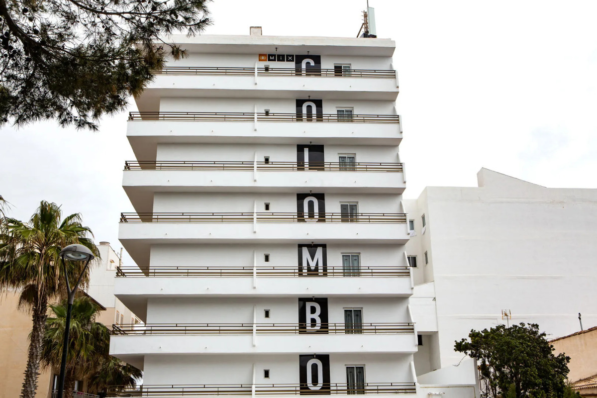 Hotel O7 Colombo