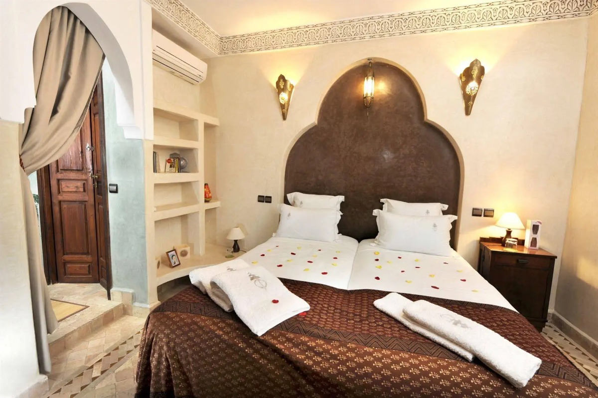 Riad De La Belle Epoque