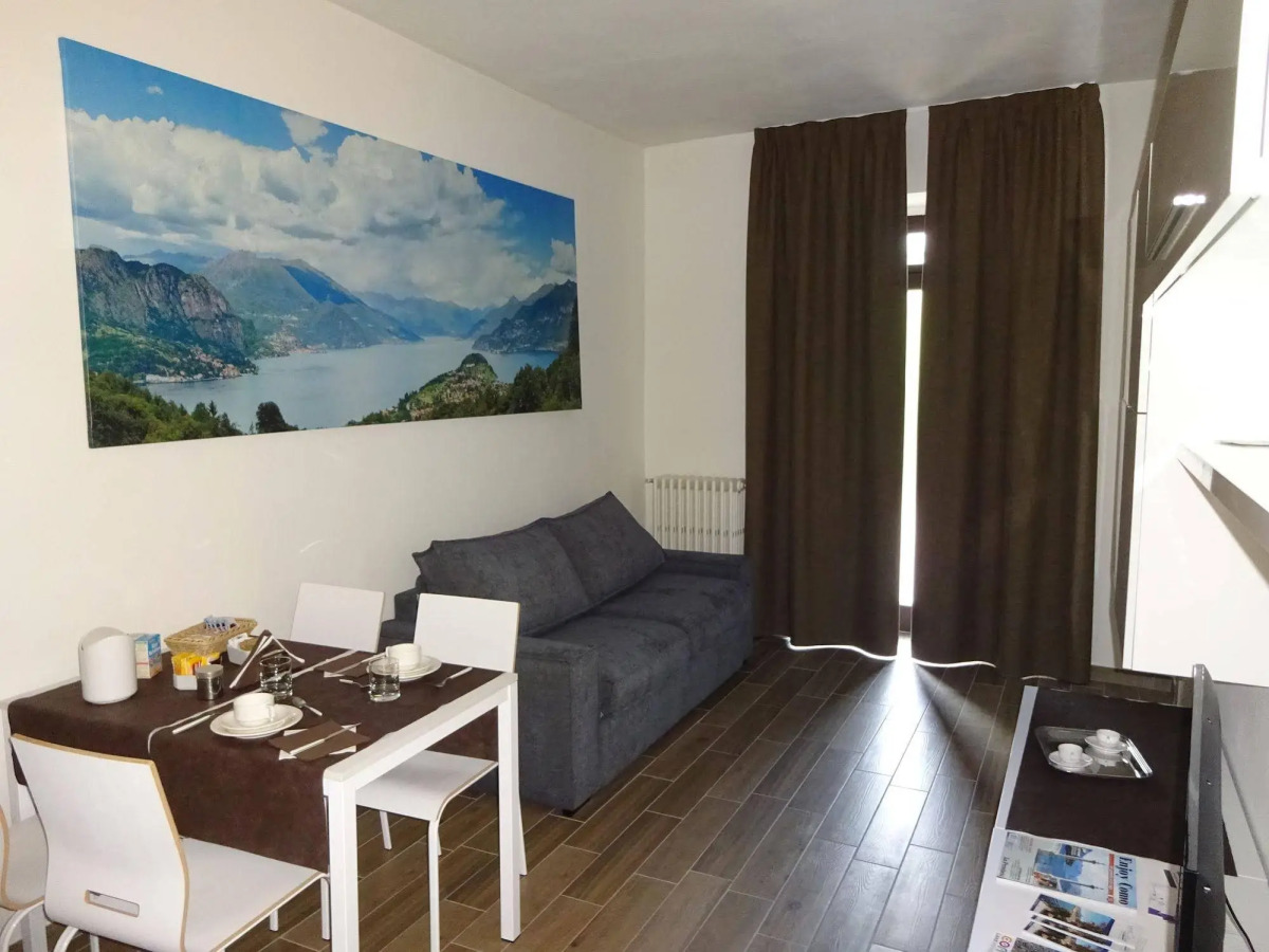 Affittacamere Brenna