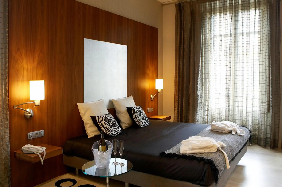 Rusticae Hotel Sant Roc