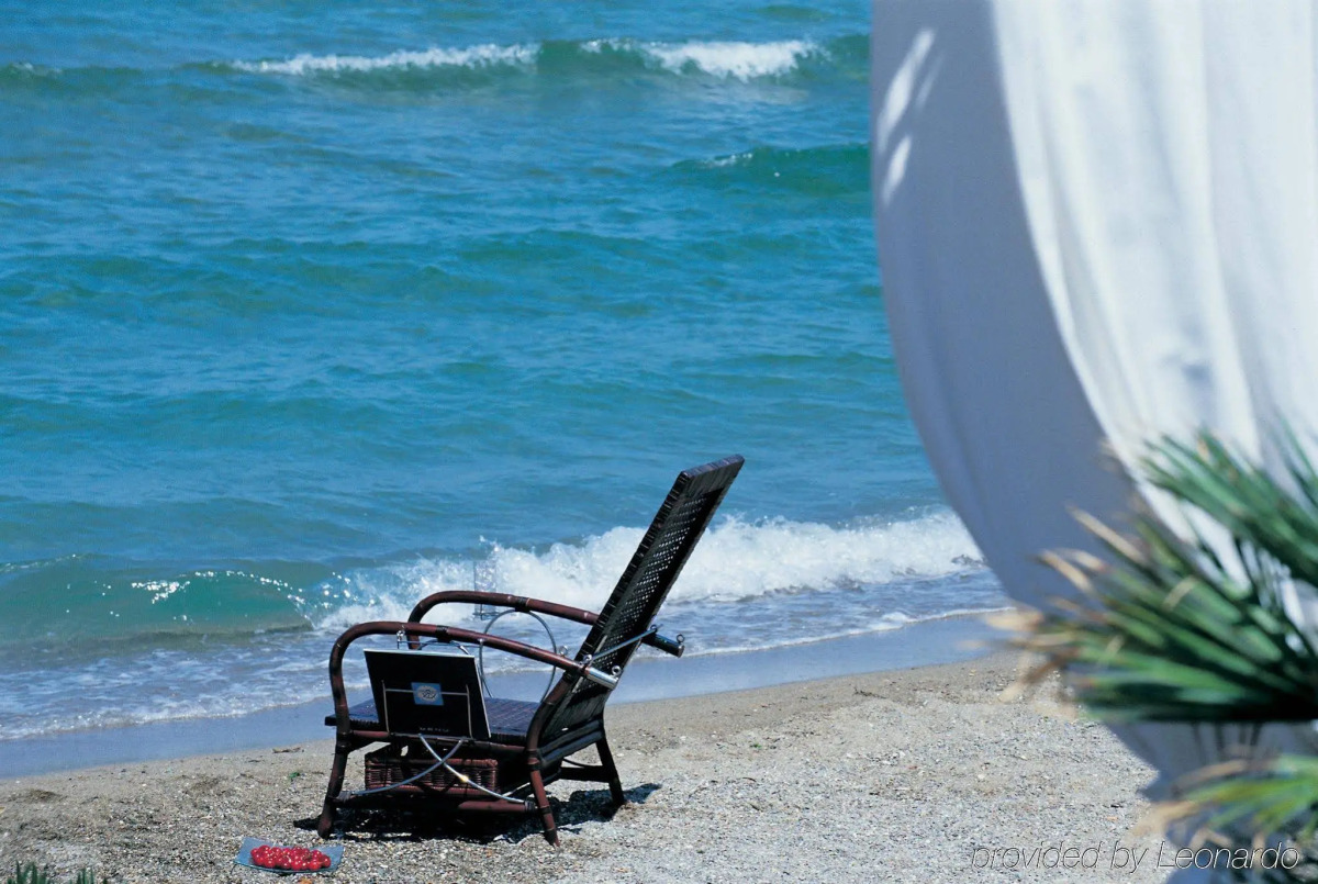 Divani Apollon Palace & Thalasso