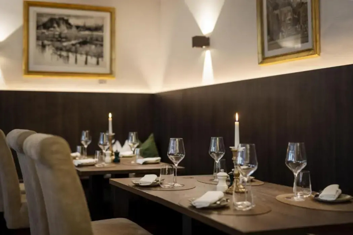 ARCOTEL Castellani Salzburg