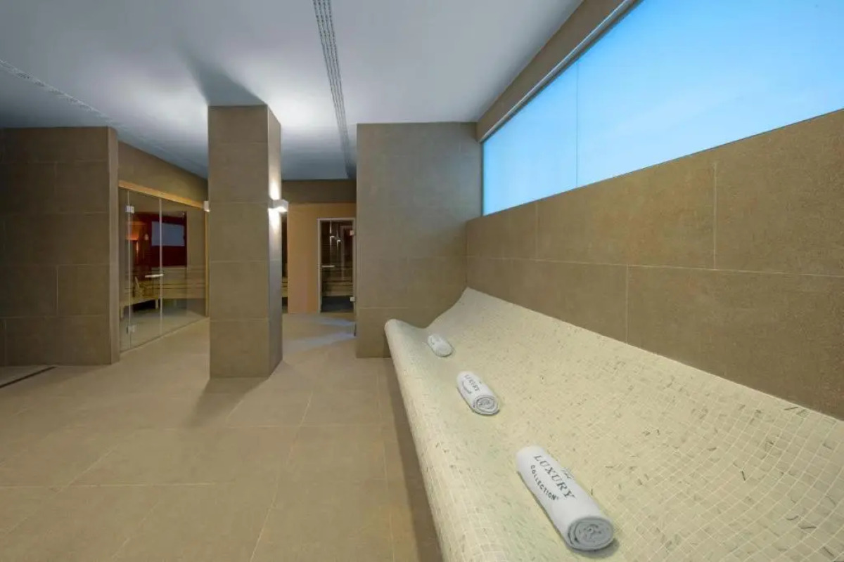 Castillo Hotel Son Vida, a Luxury Collection Hotel, Mallorca