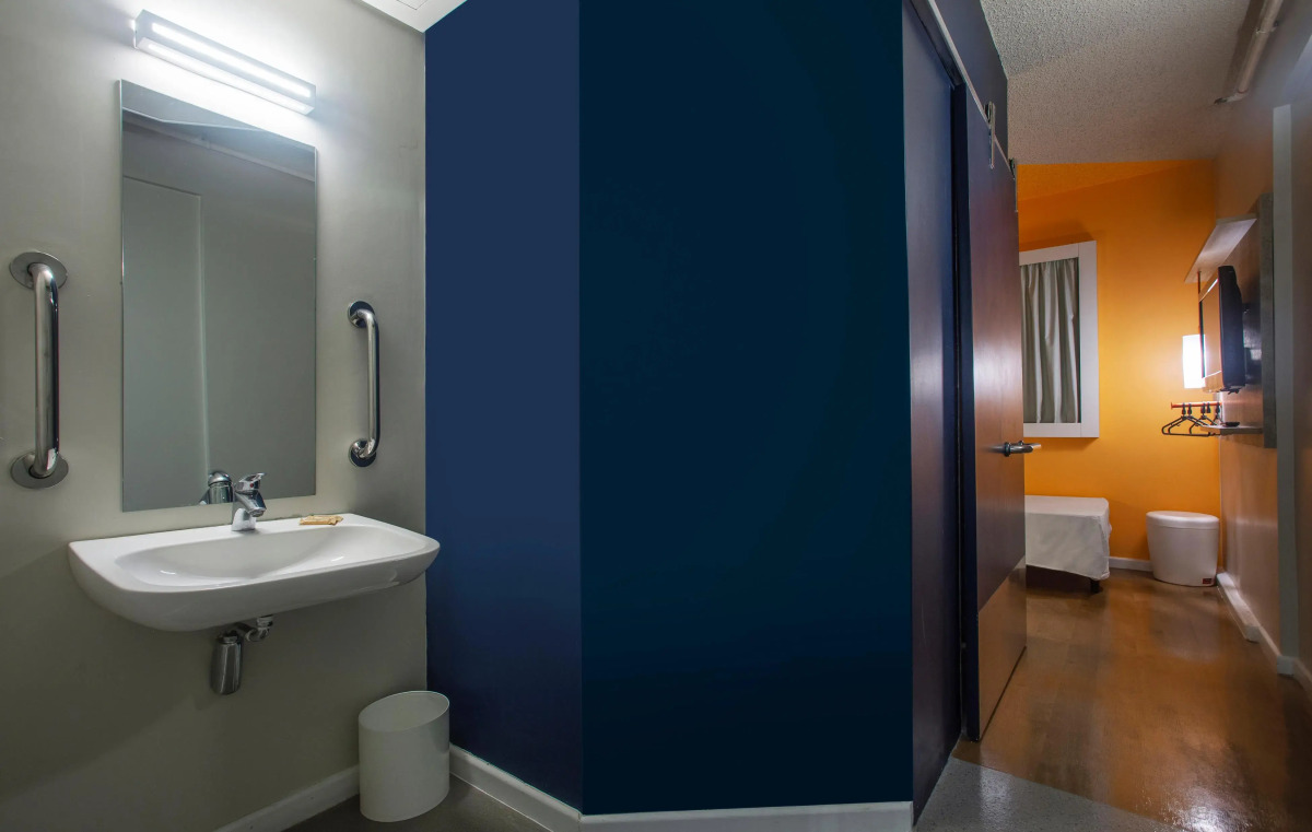 ibis budget Sao Paulo Paraiso