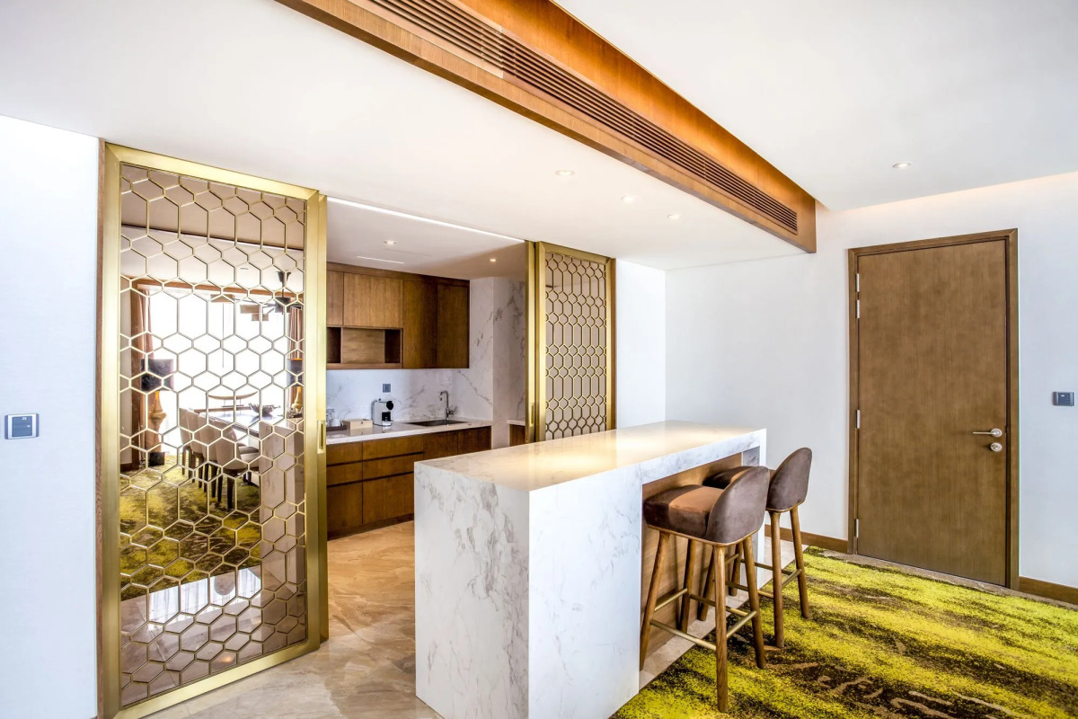 Crowne Plaza Vientiane by IHG