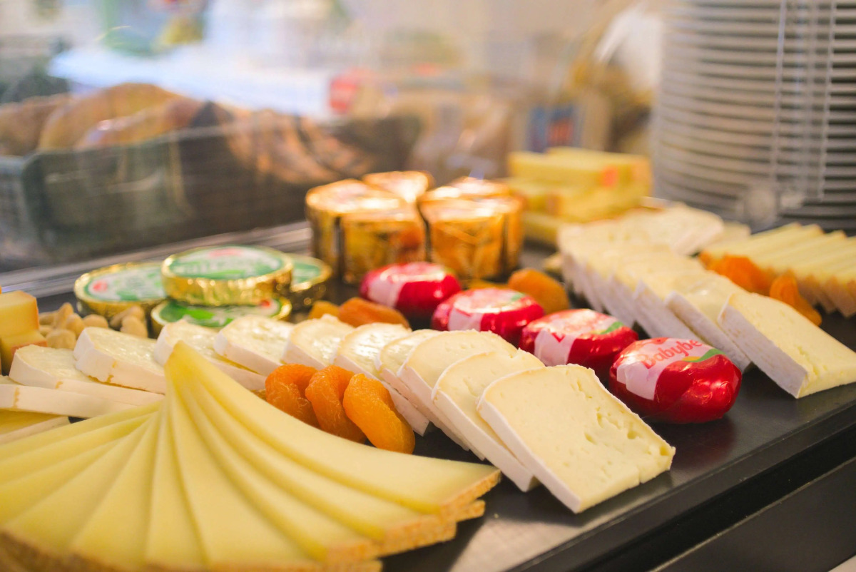 Tulip Inn Lausanne Beaulieu