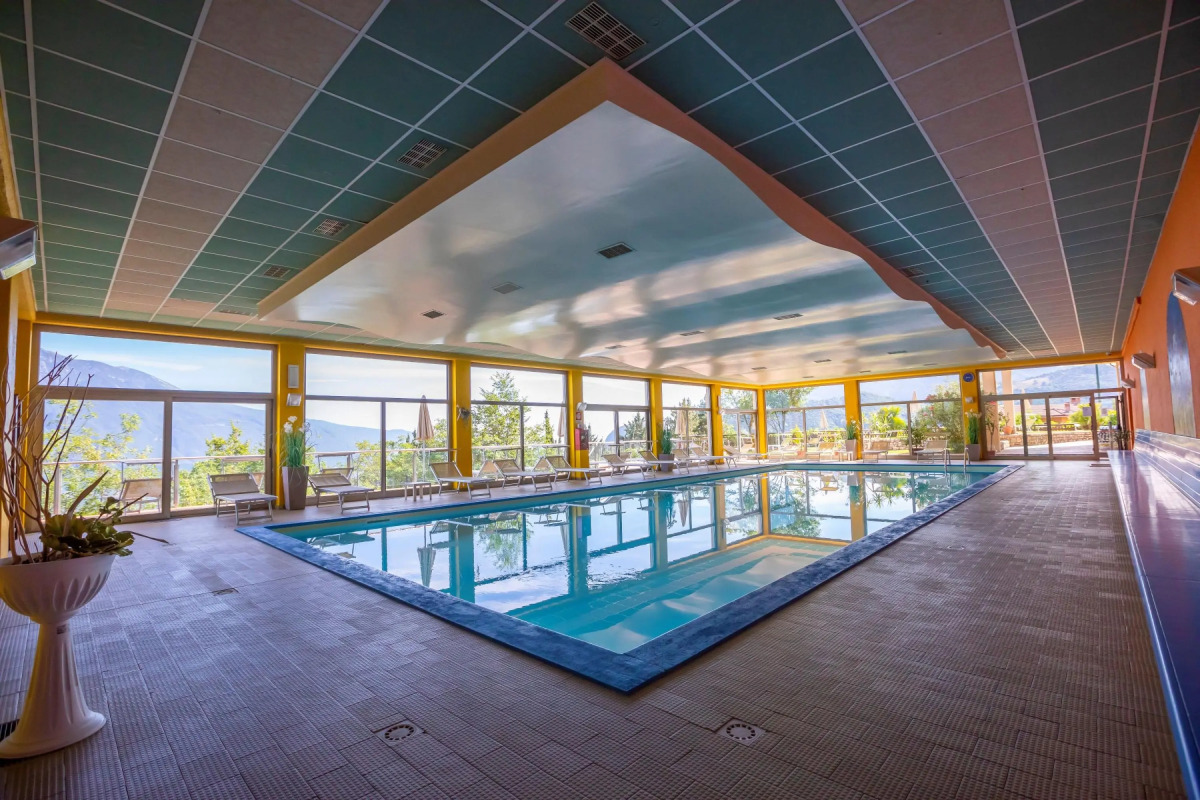 Residence Bellevue 4