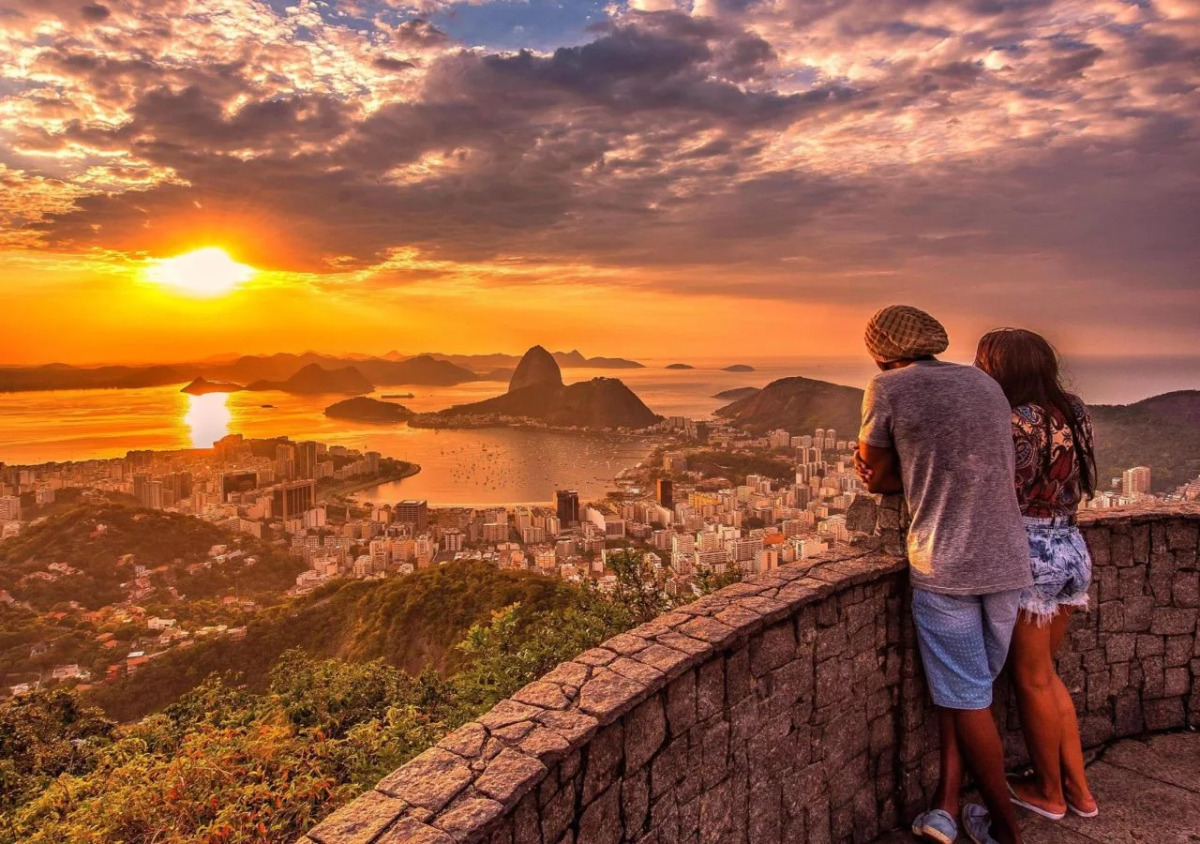 Hilton Rio De Janeiro Copacabana