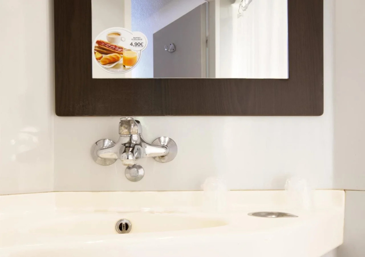 Premiere Classe Lyon Est - Aéroport Saint Exupéry