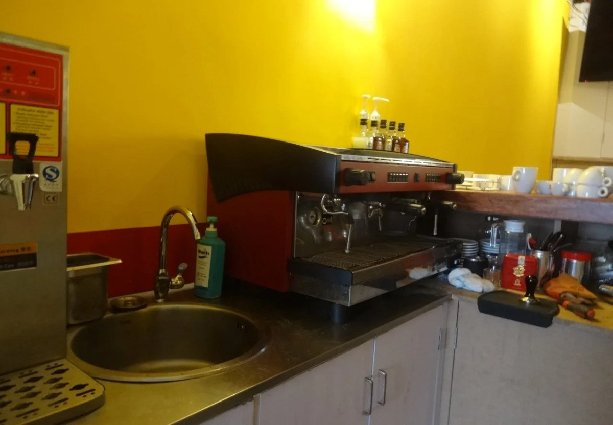 Yue Xuan Courtyard Garden International Youth Hostel